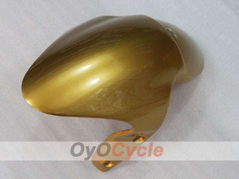 Carénage de garde-boue avant pour Triumph Daytona 675 06-08 #OYO87911635 Image principale du produit
