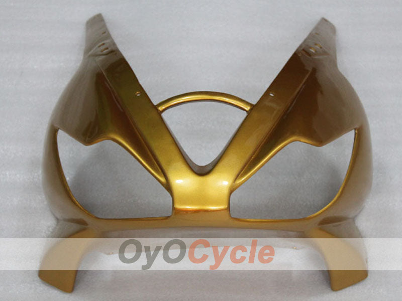 Carénage supérieur avant pour Triumph Daytona 675 06-08 #OYO87911632