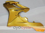 Carénage latéral gauche et droit pour Triumph 06-08 Daytona 675 #OYO87911634