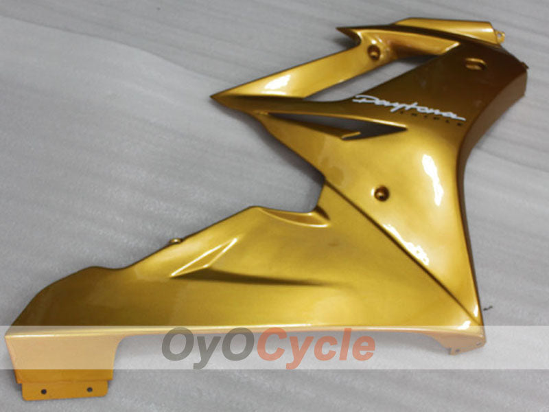 Carénage latéral gauche et droit pour Triumph 06-08 Daytona 675 #OYO87911634 Image principale du produit