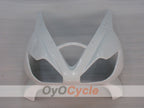 Carénage supérieur avant pour Triumph 06-08 Daytona 675 #OYO87911640