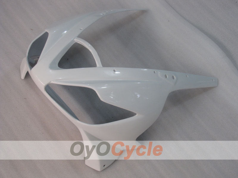 Carénage supérieur avant pour Triumph 06-08 Daytona 675 #OYO87911640