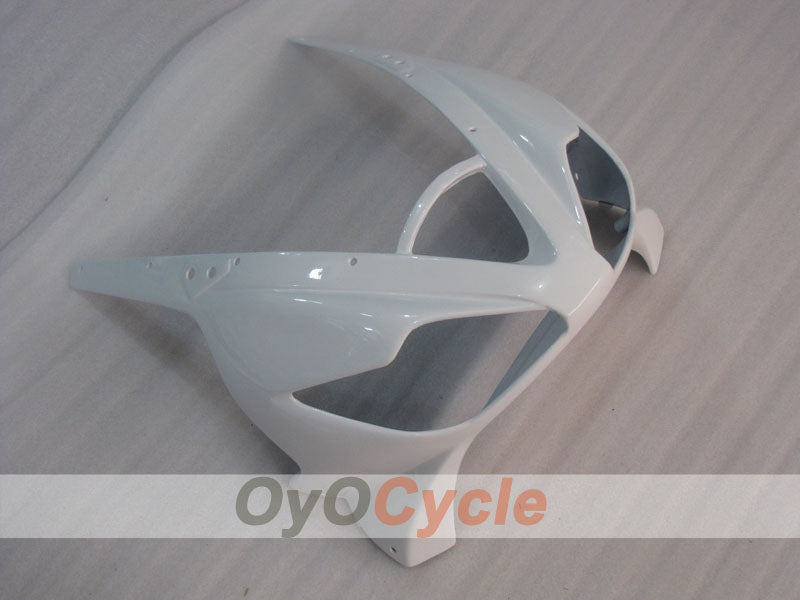 Carénage supérieur avant pour Triumph 06-08 Daytona 675 #OYO87911640