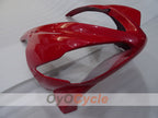 Carénage supérieur avant pour Triumph 09-12 Daytona 675 #OYO87911647