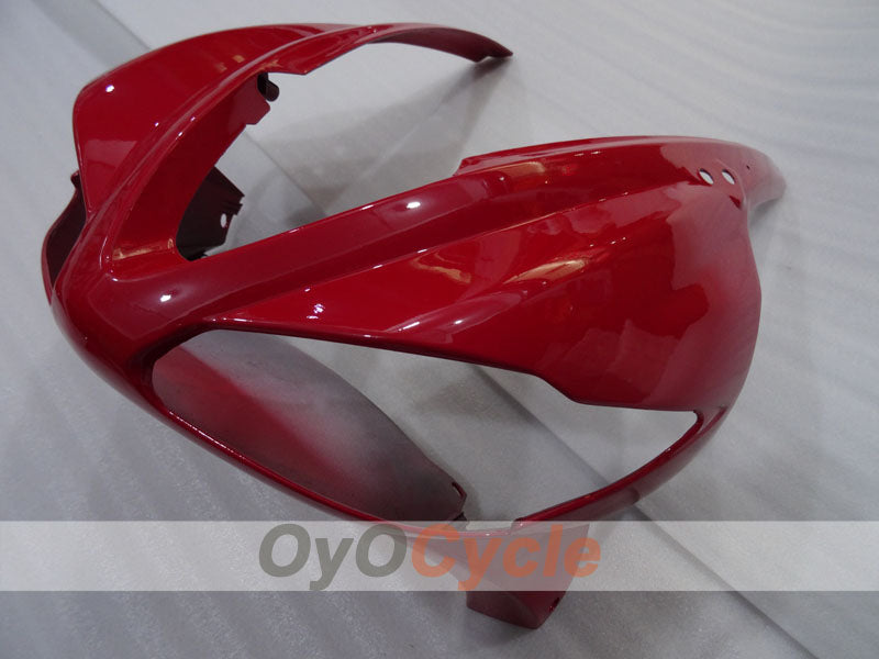 Carénage supérieur avant pour Triumph 09-12 Daytona 675 #OYO87911647 Image secondaire du produit