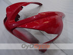 Carénage supérieur avant pour Triumph 09-12 Daytona 675 #OYO87911647