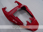 Carénage arrière pour Triumph Daytona 675 09-12 #OYO87911656