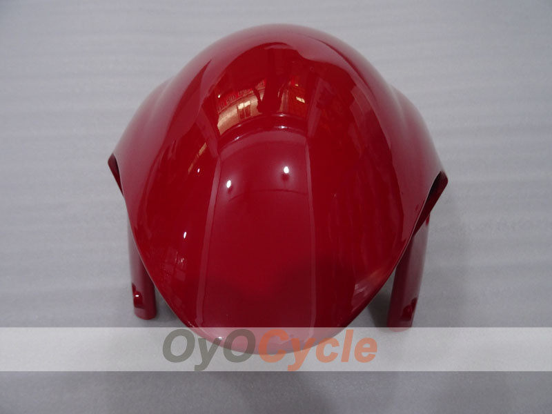 Carénage de garde-boue avant pour Triumph 09-12 Daytona 675 #OYO87911652 Image principale du produit