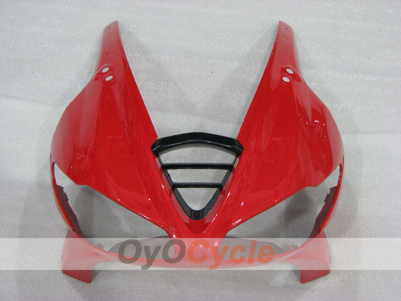 Carénage avant supérieur pour Triumph Daytona 675  09-12 #OYO87911658