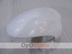 Kit de carénage à injection pour Triumph Daytona 675 13-14 - Bleu, blanc - Style d'origine #OYO87906312