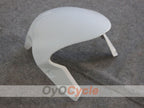 Kit de carénage à injection pour Triumph Daytona 675 13-14 - Blanc, noir - Style d'origine #OYO87906313