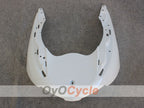 Kit de carénage à injection pour Triumph Daytona 675 13-14 - Blanc, noir - Style d'origine #OYO87906313