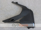 Carénage latéral gauche et droit pour Triumph 13-14 Daytona 675 #OYO87911685