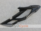Kit de carénage à injection pour Triumph Daytona 675 13-14 - Blanc, noir - Style d'origine #OYO87906313