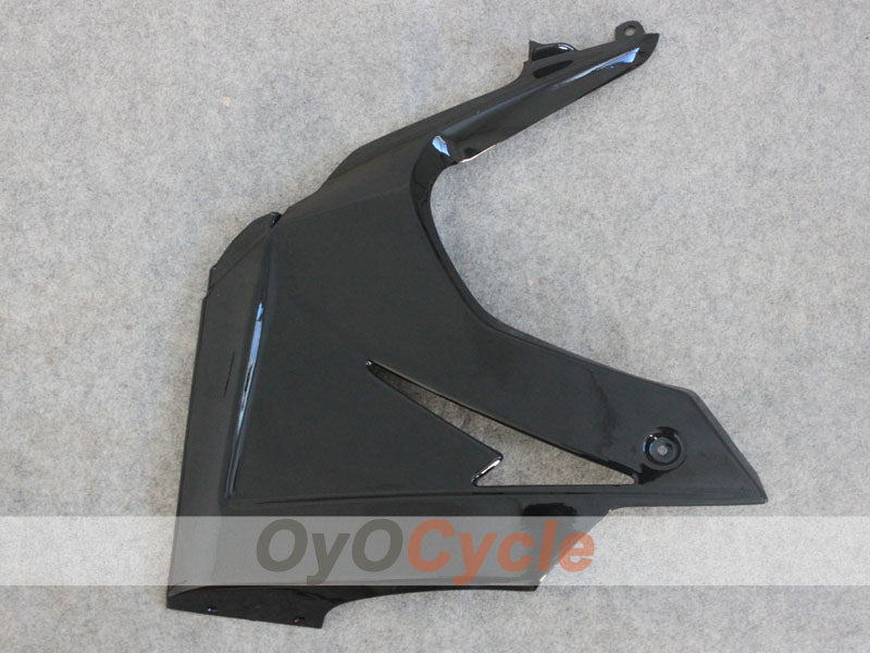 Carénage latéral gauche et droit pour Triumph 13-14 Daytona 675 #OYO87911685