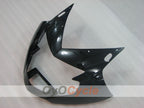 Kit de carénage pour BMW K1200S 05-08 - Noir - Style d'origine, personnalisable #OYO87906314