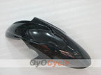 Kit de carénage pour BMW K1200S 05-08 - Noir - Style d'origine, personnalisable #OYO87906314