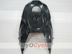 Kit de carénage pour BMW K1200S 05-08 - Noir - Style d'origine, personnalisable #OYO87906314