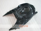 Kit de carénage pour BMW K1200S 05-08 - Noir - Style d'origine, personnalisable #OYO87906314