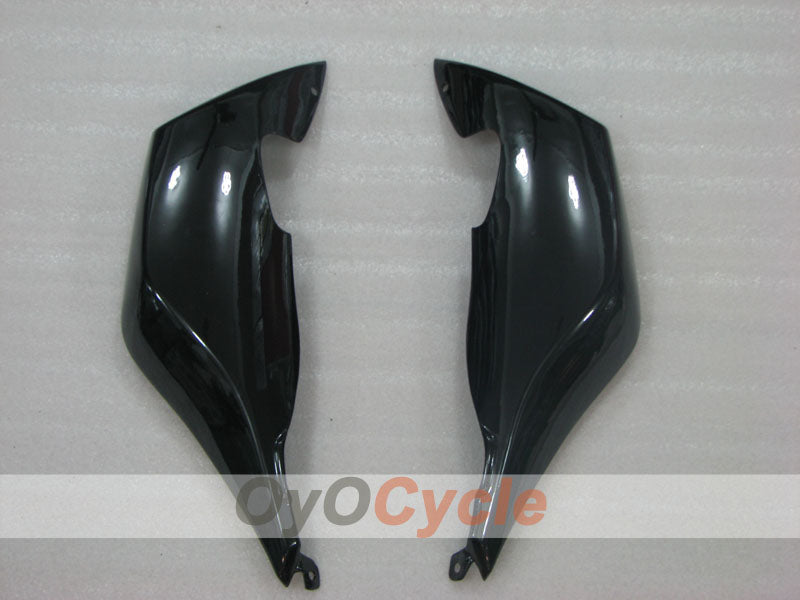Kit de carénage pour BMW K1200S 05-08 - Noir - Style d'origine, personnalisable #OYO87906314