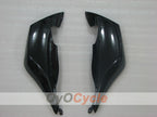 Kit de carénage pour BMW K1200S 05-08 - Noir - Style d'origine, personnalisable #OYO87906314
