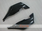 Kit de carénage pour BMW K1200S 05-08 - Noir - Style d'origine, personnalisable #OYO87906314