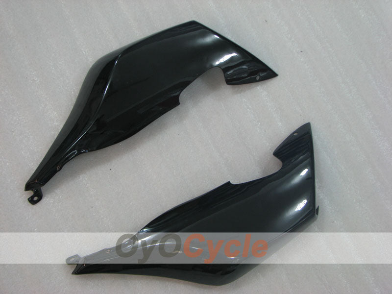 Kit de carénage pour BMW K1200S 05-08 - Noir - Style d'origine, personnalisable #OYO87906314