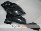 Kit de carénage pour BMW K1200S 05-08 - Noir - Style d'origine, personnalisable #OYO87906314