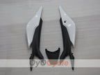 Kit de carénage à injection pour CBR250RR 11-16 - Blanc, noir - Style d’origine #OYO87906318