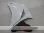 Kit de carénage à injection pour CBR250RR 11-16 - Blanc, noir - Style d’origine #OYO87906318