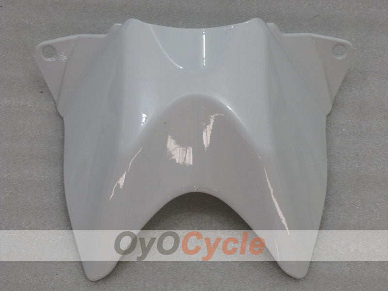 Kit de carénage à injection pour CBR250RR 11-16 - Blanc, noir - Style d’origine #OYO87906318