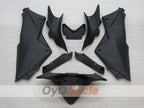 Kit de carénage à injection pour CBR250RR 11-16 - Blanc, noir - Style d’origine #OYO87906318