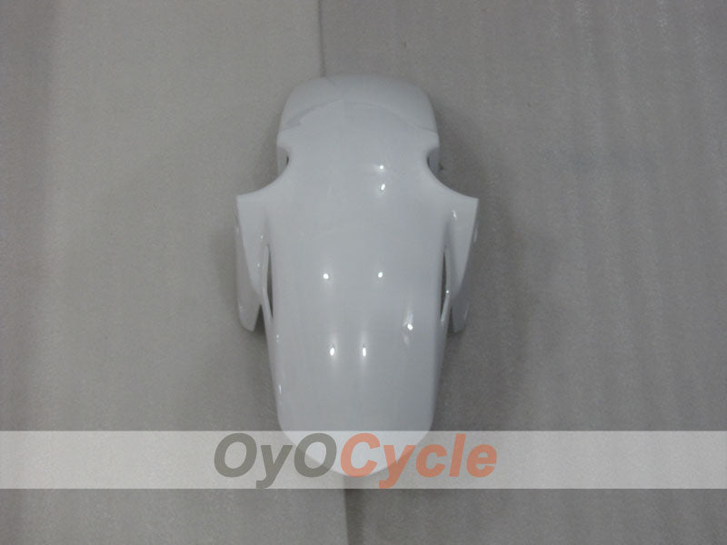 Kit de carénage à injection pour CBR250RR 11-16 - Blanc, noir - Style d’origine #OYO87906318