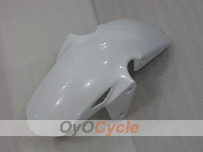 Kit de carénage à injection pour CBR250RR 11-16 - Blanc, noir - Style d’origine #OYO87906318