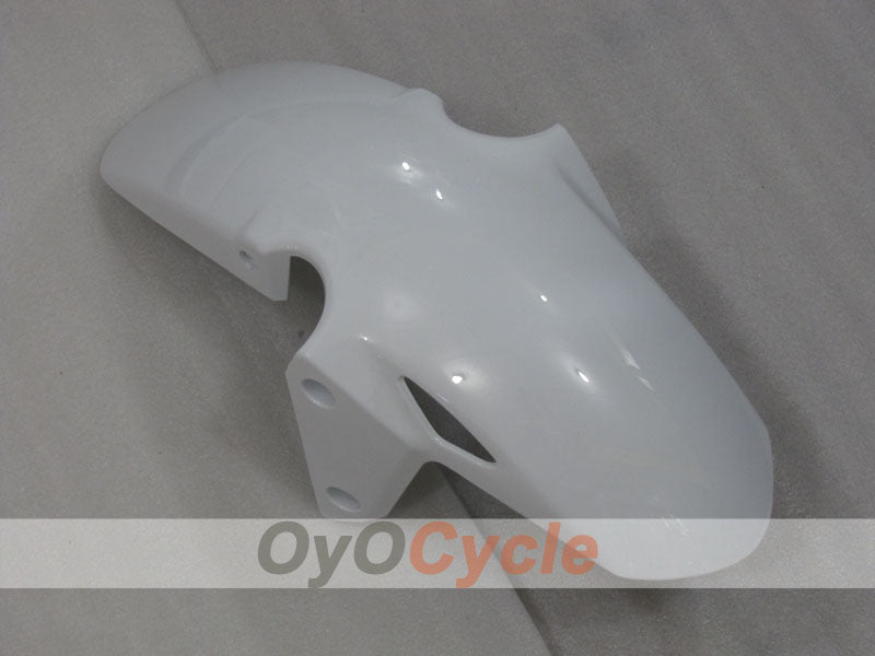 Kit de carénage à injection pour CBR250RR 11-16 - Blanc, noir - Style d’origine #OYO87906318