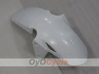 Kit de carénage à injection pour CBR250RR 11-16 - Blanc, noir - Style d’origine #OYO87906318