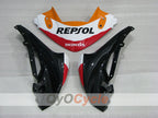 Kit de carénage à injection pour CBR250RR 11-16 - Orange, blanc, noir - PEPSI #OYO87906319
