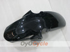 Kit de carénage à injection pour CBR250RR 11-16 - Orange, blanc, noir - PEPSI #OYO87906319