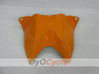 Kit de carénage à injection pour CBR250RR 11-16 - Orange, blanc, noir - PEPSI #OYO87906319