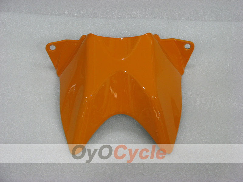 Kit de carénage à injection pour CBR250RR 11-16 - Orange, blanc, noir - PEPSI #OYO87906319