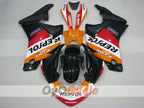 Kit de carénage à injection pour CBR250RR 11-16 - Orange, blanc, noir - PEPSI #OYO87906319