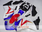 Kit de carénage à injection pour CBR250RR 11-16 - Rouge, bleu, blanc - Style d’origine #OYO87906320