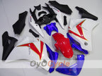 Kit de carénage à injection pour CBR250RR 11-16 - Rouge, bleu, blanc - Style d’origine #OYO87906320