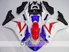 Kit de carénage à injection pour CBR250RR 11-16 - Rouge, bleu, blanc - Style d’origine #OYO87906320