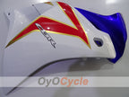 Kit de carénage à injection pour CBR250RR 11-16 - Rouge, bleu, blanc - Style d’origine #OYO87906320