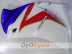 Kit de carénage à injection pour CBR250RR 11-16 - Rouge, bleu, blanc - Style d’origine #OYO87906320