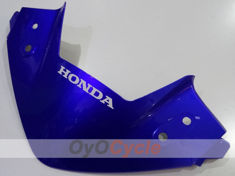 Kit de carénage à injection pour CBR250RR 11-16 - Rouge, bleu, blanc - Style d’origine #OYO87906320