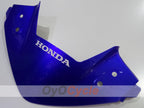 Kit de carénage à injection pour CBR250RR 11-16 - Rouge, bleu, blanc - Style d’origine #OYO87906320
