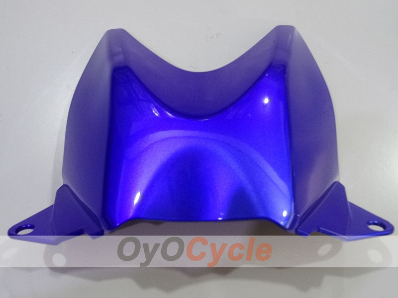 Kit de carénage à injection pour CBR250RR 11-16 - Rouge, bleu, blanc - Style d’origine #OYO87906320