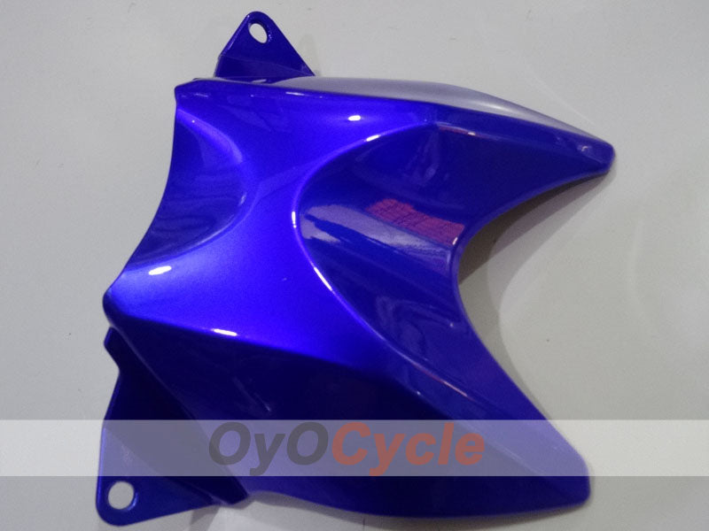 Kit de carénage à injection pour CBR250RR 11-16 - Rouge, bleu, blanc - Style d’origine #OYO87906320